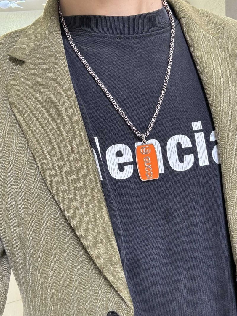 Gucci Necklaces